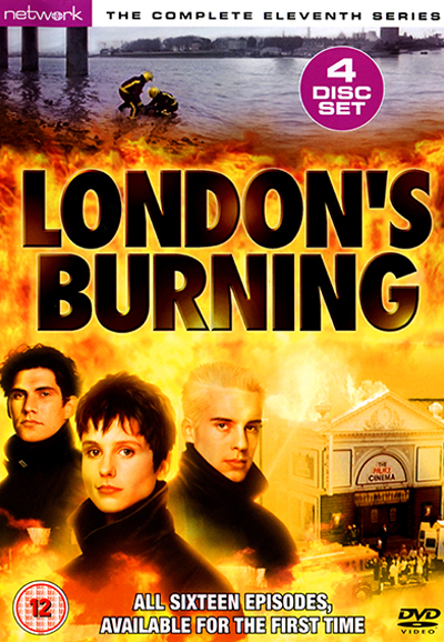 London's Burning - Season 11 [103471] (A1772835138) [[Shows 2.0]] --Plex--